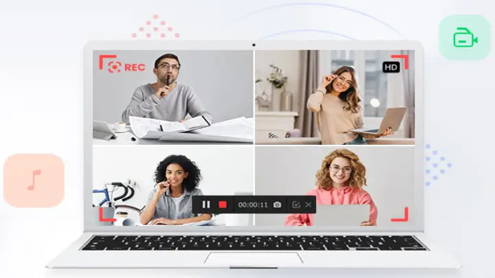 iTop Screen Recorder - The Best Screen Recorder for Your Computer