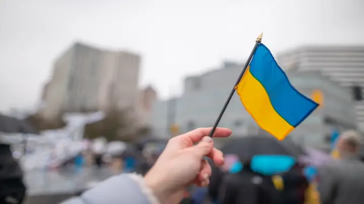 Rinat Akhmetov Sends $1.5 Million to Ukrainian Defense for the Recovery of Mariupol